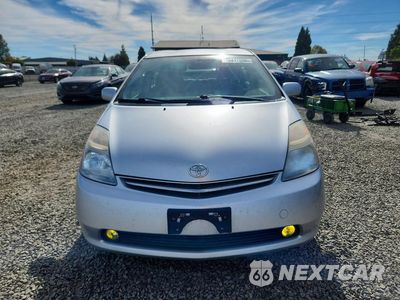 Piąte zdjęcie samochodu w środku: 2006 TOYOTA PRIUS BASE VIN:JTDKB20U463159306 - miniatura