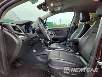 Zdjęcie 7 z 13 samochodu: 2016 BUICK ENCORE VIN:KL4CJASB1GB649863 - miniatura