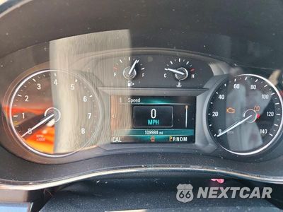 Zdjęcie 9 z 13 samochodu: 2018 BUICK ENCORE PREFERRED VIN:KL4CJASB5JB614119 - miniatura