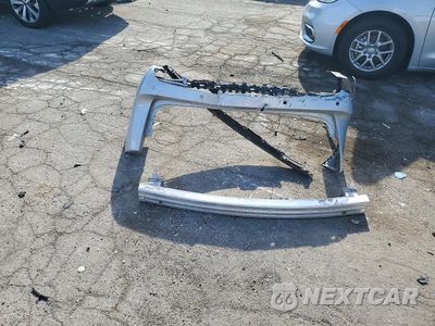 Zdjęcie 13 z 14 samochodu: 2026 CHRYSLER PACIFICA SELECT VIN:2C4RC1BG4TR236174 - miniatura