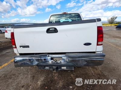 Zdjęcie 6 z 12 samochodu: 1999 FORD F250 SUPER DUTY VIN:1FTNX20L6XEA74785 - miniatura