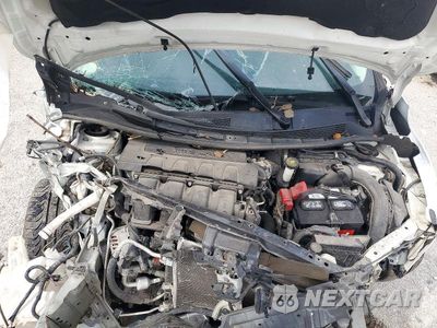 Zdjęcie 11 z 12 samochodu: 2016 NISSAN SENTRA SV VIN:3N1AB7AP2GY228197 - miniatura