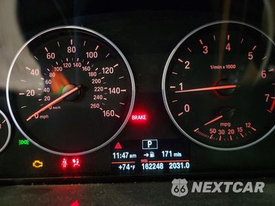 Zdjęcie 9 z 12 samochodu: 2012 BMW X3 XDRIVE28I VIN:5UXWX5C59CL718769 - miniatura