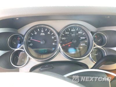 Zdjęcie 9 z 12 samochodu: 2007 GMC SIERRA C2500 HEAVY DUTY VIN:1GTHC24K97E524018 - miniatura