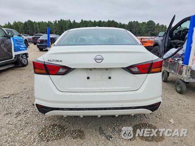 Zdjęcie 6 z 13 samochodu: 2025 NISSAN ALTIMA SV VIN:1N4BL4DVXSN393899 - miniatura