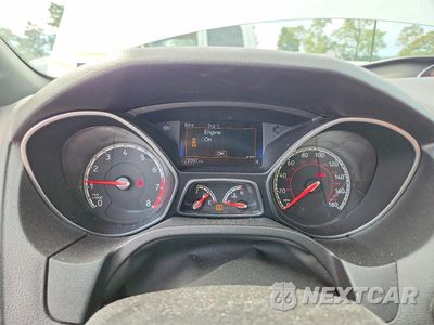 Zdjęcie 9 z 12 samochodu: 2016 FORD FOCUS ST VIN:1FADP3L9XGL257691 - miniatura