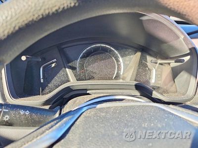 Zdjęcie 9 z 13 samochodu: 2019 HONDA CR-V LX VIN:2HKRW6H38KH228051 - miniatura