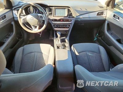 Zdjęcie 8 z 12 samochodu: 2019 HYUNDAI SONATA SE VIN:5NPE24AF6KH787164 - miniatura