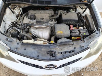 Zdjęcie 11 z 12 samochodu: 2014 TOYOTA CAMRY SE VIN:4T1BF1FK4EU311271 - miniatura