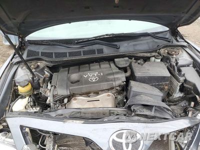 Zdjęcie 11 z 12 samochodu: 2010 TOYOTA CAMRY LE VIN:4T1BF3EK5AU073177 - miniatura