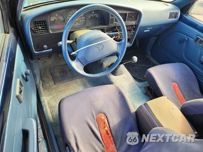 Zdjęcie 8 z 12 samochodu: 1994 TOYOTA PICKUP 1/2 TON SHORT WHEELBASE VIN:JT4RN81A4R5198290 - miniatura