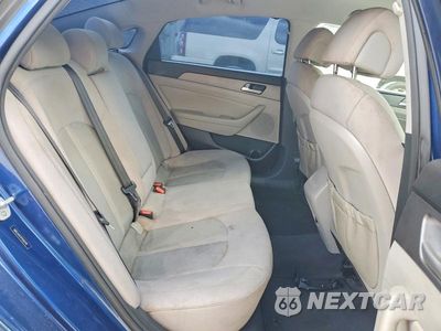 Zdjęcie 10 z 12 samochodu: 2015 HYUNDAI SONATA SE VIN:5NPE24AF2FH182418 - miniatura