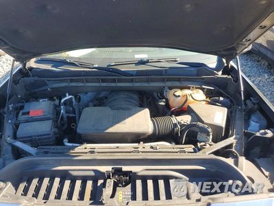 Zdjęcie 11 z 12 samochodu: 2019 GMC SIERRA K1500 DENALI VIN:1GTU9FELXKZ213694 - miniatura