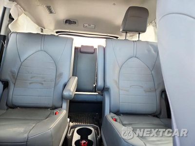 Zdjęcie 10 z 13 samochodu: 2023 TOYOTA HIGHLANDER HYBRID XLE VIN:5TDKBRCH5PS565408 - miniatura