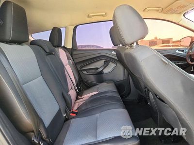 Zdjęcie 10 z 12 samochodu: 2017 FORD ESCAPE SE VIN:1FMCU0GDXHUB01556 - miniatura
