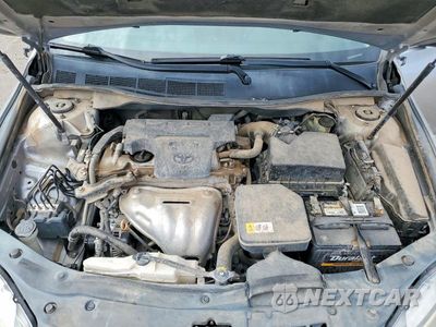 Zdjęcie 11 z 12 samochodu: 2017 TOYOTA CAMRY SE VIN:4T1BF1FK5HU356319 - miniatura