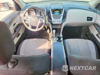 Zdjęcie 8 z 13 samochodu: 2012 CHEVROLET EQUINOX LT VIN:2GNALPEK2C1253514 - miniatura
