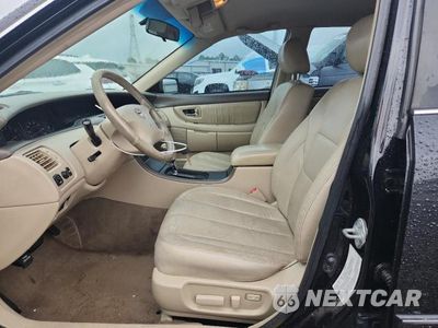 Zdjęcie 7 z 12 samochodu: 2003 TOYOTA AVALON XL VIN:4T1BF28BX3U270161 - miniatura