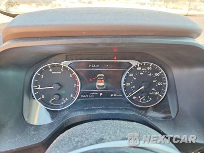 Zdjęcie 9 z 14 samochodu: 2023 NISSAN ROGUE SV VIN:5N1BT3BA2PC674436 - miniatura