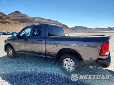 Drugie zdjęcie samochodu z przodu: 2014 RAM 1500 ST VIN:1C6RR6FTXES441834 - miniatura