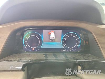 Zdjęcie 9 z 13 samochodu: 2026 VOLKSWAGEN ATLAS SE VIN:1V2HN2CA5TC506543 - miniatura
