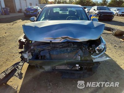 Piąte zdjęcie samochodu w środku: 2021 HYUNDAI ACCENT SE VIN:3KPC24A63ME135696 - miniatura