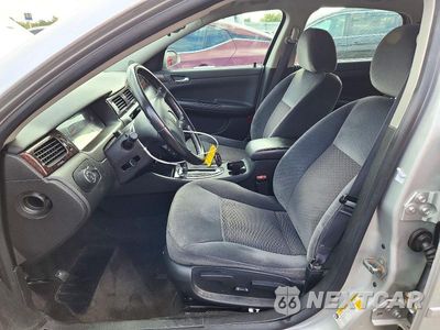 Zdjęcie 7 z 12 samochodu: 2012 CHEVROLET IMPALA LT VIN:2G1WG5E39C1289502 - miniatura