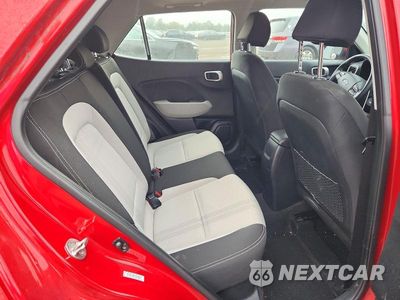 Zdjęcie 11 z 14 samochodu: 2022 HYUNDAI VENUE SEL VIN:KMHRC8A30NU180646 - miniatura