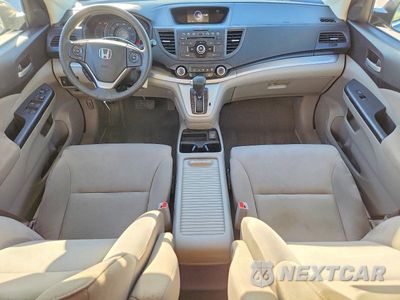 Zdjęcie 8 z 13 samochodu: 2014 HONDA CR-V EX VIN:5J6RM4H53EL064830 - miniatura