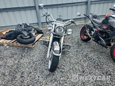 Drugie zdjęcie samochodu z przodu: 2004 YAMAHA XV1700 A VIN:JYAVP17E64A002386 - miniatura