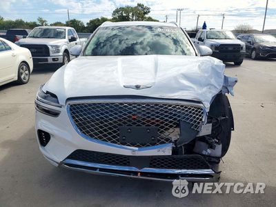 Piąte zdjęcie samochodu w środku: 2024 GENESIS GV70 BASE/SELECT/ADVANCED/SPORT PRESTIGE VIN:5NMMADTB4RH013592 - miniatura