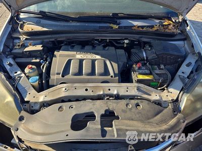 Zdjęcie 12 z 13 samochodu: 2009 HONDA ODYSSEY EXL VIN:5FNRL38749B008165 - miniatura