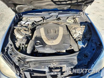 Zdjęcie 11 z 12 samochodu: 2011 MERCEDES-BENZ S 550 VIN:WDDNG7BB0BA396927 - miniatura