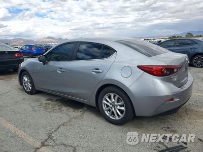 Drugie zdjęcie samochodu z przodu: 2016 MAZDA 3 SPORT VIN:3MZBM1U78GM316146 - miniatura
