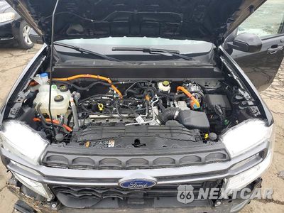 Zdjęcie 11 z 12 samochodu: 2022 FORD MAVERICK XL VIN:3FTTW8E39NRB00053 - miniatura