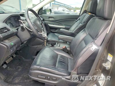 Zdjęcie 7 z 13 samochodu: 2014 HONDA CR-V EXL VIN:2HKRM4H73EH665957 - miniatura