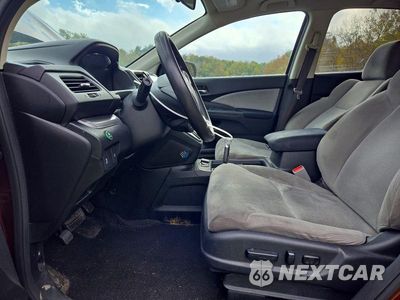 Zdjęcie 7 z 14 samochodu: 2015 HONDA CR-V EX VIN:2HKRM4H50FH605845 - miniatura