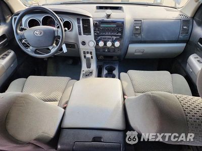 Zdjęcie 8 z 12 samochodu: 2008 TOYOTA TUNDRA SR5 VIN:5TFBV54188X037911 - miniatura