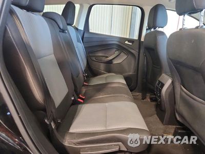 Zdjęcie 10 z 12 samochodu: 2017 FORD ESCAPE SE VIN:1FMCU0GD8HUA16117 - miniatura