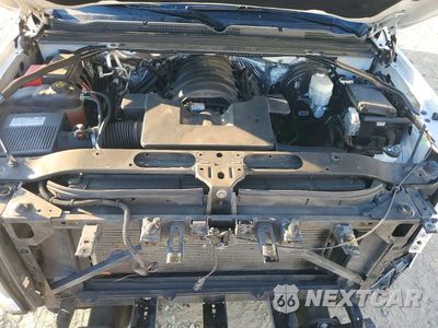 Zdjęcie 12 z 13 samochodu: 2017 CHEVROLET SUBURBAN K1500 LT VIN:1GNSKHKC0HR363681 - miniatura