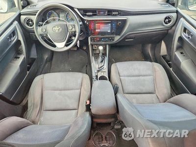 Zdjęcie 8 z 12 samochodu: 2017 TOYOTA COROLLA LE VIN:5YFBURHE7HP584531 - miniatura