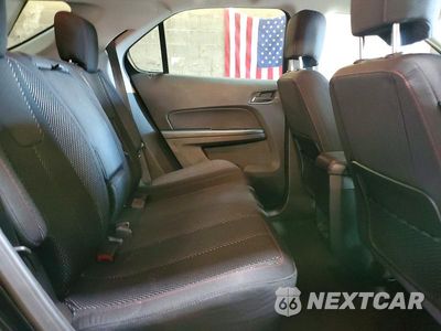 Zdjęcie 11 z 13 samochodu: 2016 CHEVROLET EQUINOX LT VIN:2GNFLFEK6G6348005 - miniatura