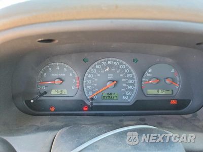 Zdjęcie 9 z 12 samochodu: 2001 VOLVO S40 1.9T VIN:YV1VS29561F602436 - miniatura
