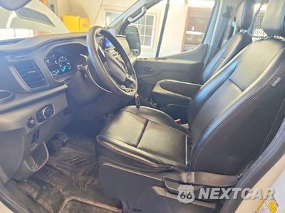 Zdjęcie 7 z 13 samochodu: 2021 FORD TRANSIT T-250 VIN:1FTBR1Y88MKA35023 - miniatura