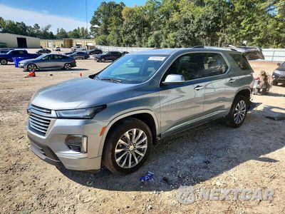 2023 CHEVROLET TRAVERSE PREMIER 1GNEVKKW8PJ306900 - główne zdjęcie licytacji z USA - miniatura