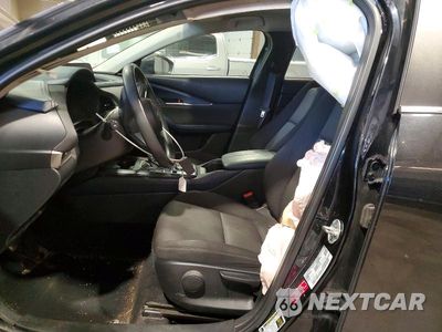 Zdjęcie 7 z 12 samochodu: 2021 MAZDA CX-30 VIN:3MVDMBAL3MM226092 - miniatura