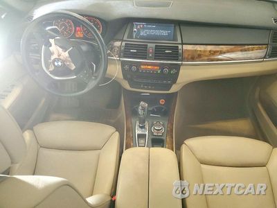 Zdjęcie 8 z 13 samochodu: 2012 BMW X5 XDRIVE35I VIN:5UXZV4C53CL764854 - miniatura