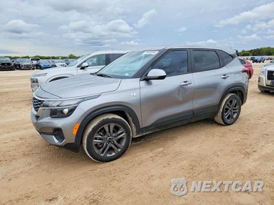 2023 KIA SELTOS LX KNDEPCAA6P7376231 - główne zdjęcie licytacji z USA - miniatura