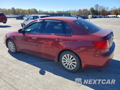 Drugie zdjęcie samochodu z przodu: 2011 SUBARU IMPREZA 2.5I PREMIUM VIN:JF1GE6B6XBH511486 - miniatura