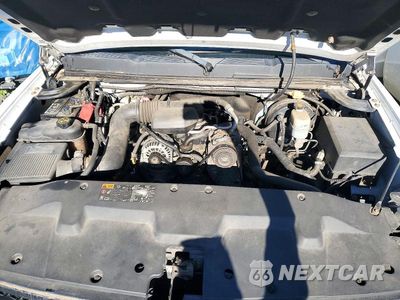 Zdjęcie 11 z 12 samochodu: 2013 CHEVROLET SILVERADO C1500 VIN:1GCNCPEX6DZ900253 - miniatura